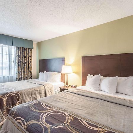 Mainstay Suites Frederick Extérieur photo