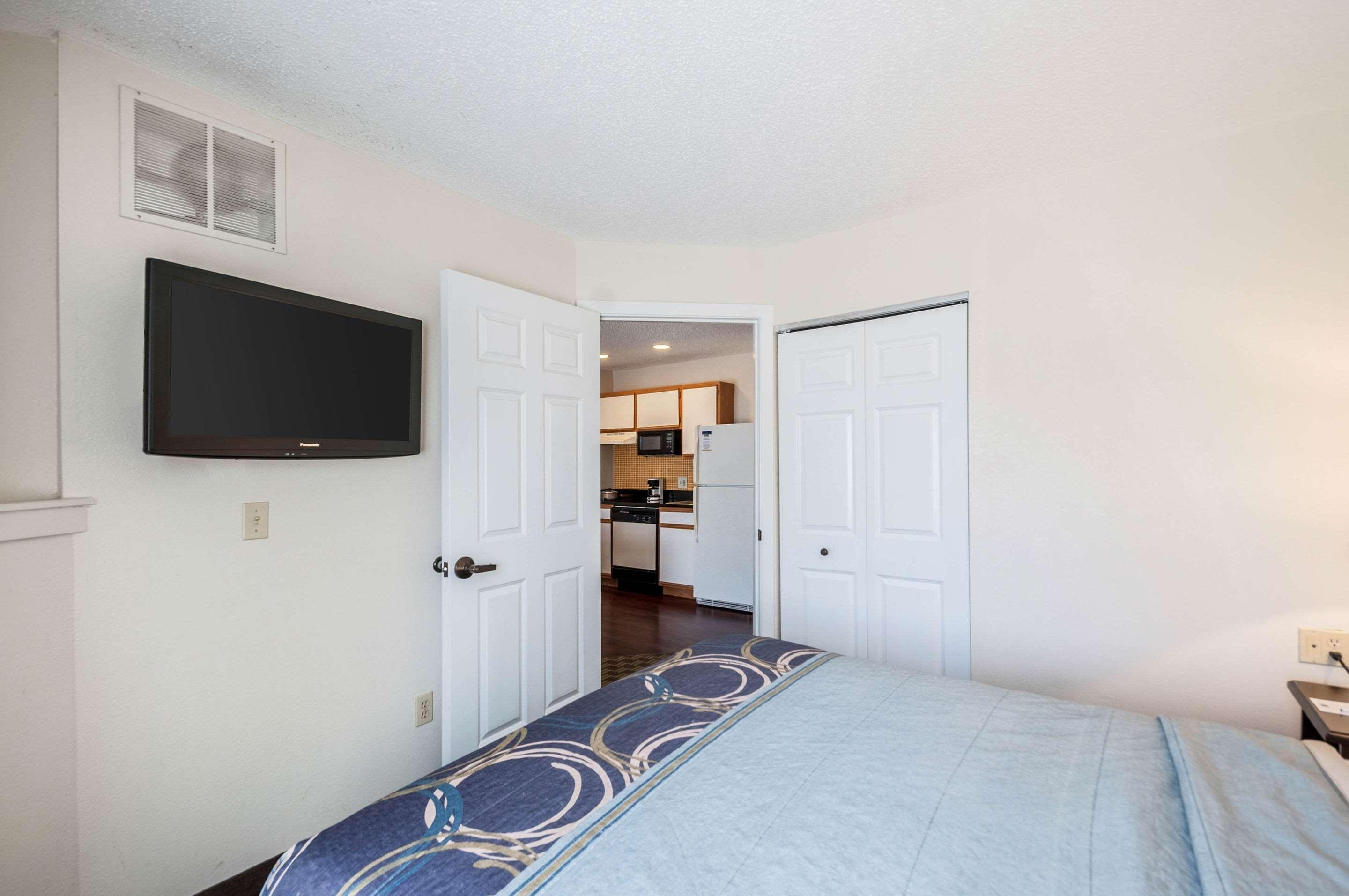 Mainstay Suites Frederick Extérieur photo
