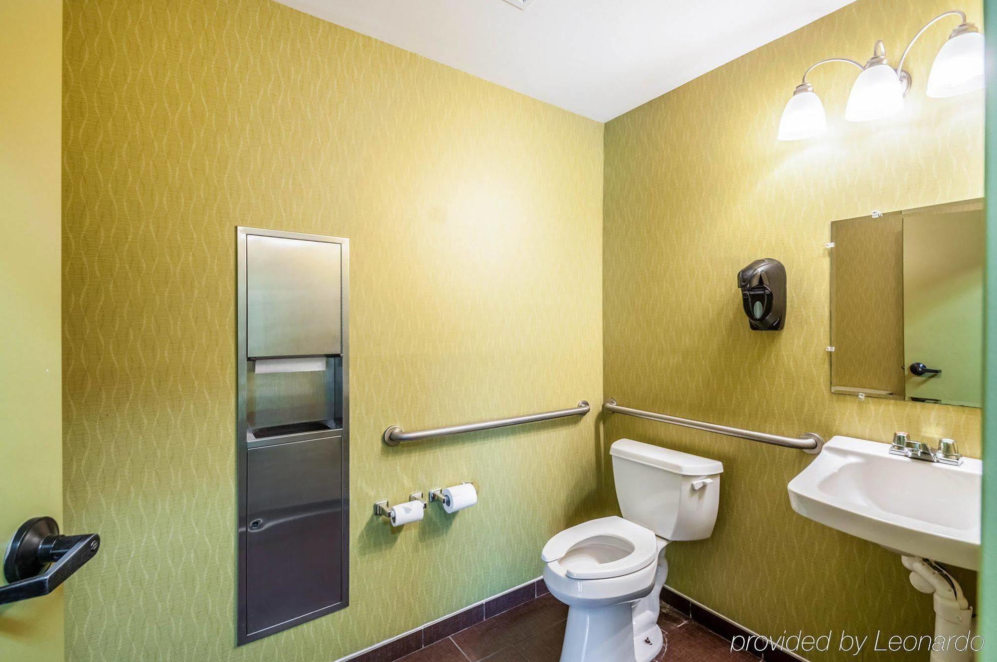 Mainstay Suites Frederick Extérieur photo